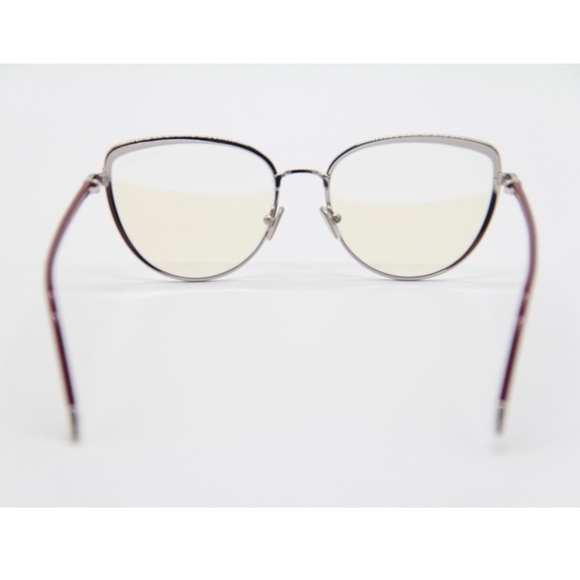 NEW TF5741/B 016 WOMEN’S EYEGLASSES TOM FORD FT5741/B + AR COATING - Picture 7 of 14
